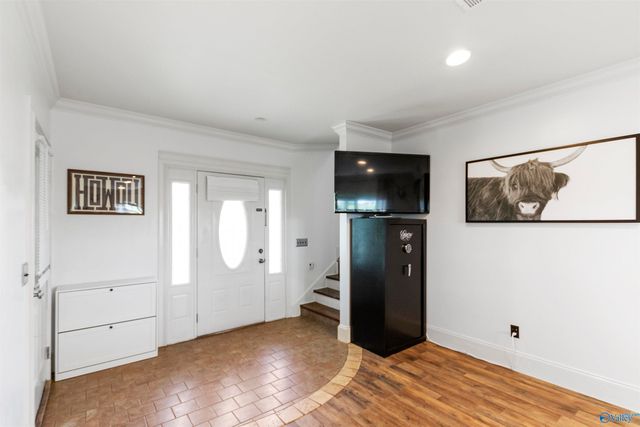 221 Turkey Hop Road, Holly Pond, AL 35083