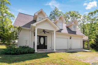 221 Turkey Hop Road, Holly Pond, AL 35083