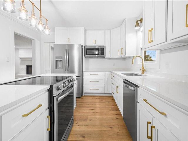 3800 Oak Hill Road, Somerset, KY 42503