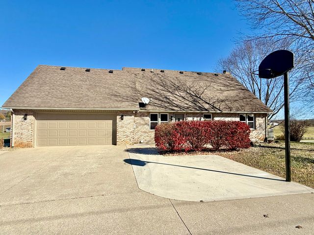 3800 Oak Hill Road, Somerset, KY 42503