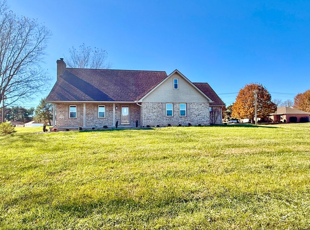 3800 Oak Hill Road, Somerset, KY 42503