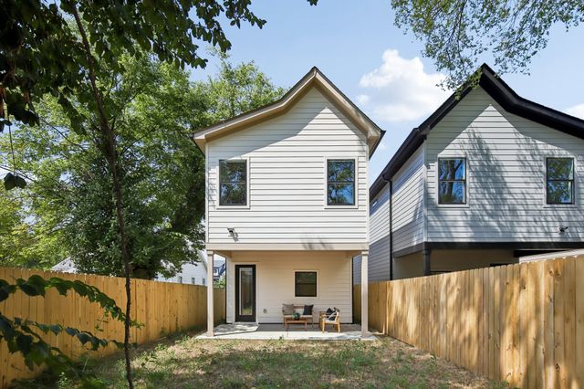 2013 Sultana Ave A, Nashville, TN 37207
