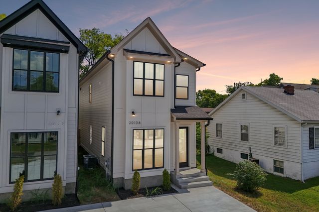2013 Sultana Ave A, Nashville, TN 37207