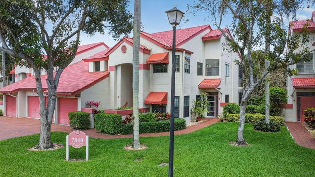 7840 Lexington Club Boulevard B, Delray Beach, FL 33446
