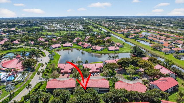 7840 Lexington Club Boulevard B, Delray Beach, FL 33446