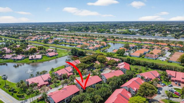 7840 Lexington Club Boulevard B, Delray Beach, FL 33446
