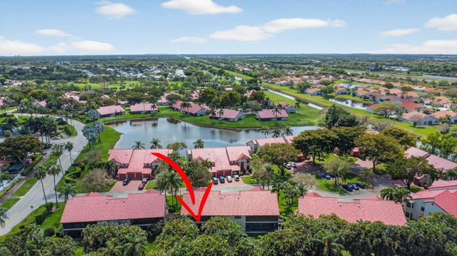 7840 Lexington Club Boulevard B, Delray Beach, FL 33446