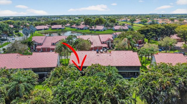 7840 Lexington Club Boulevard B, Delray Beach, FL 33446
