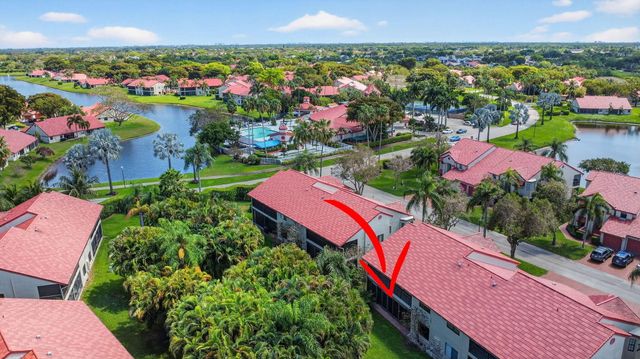7840 Lexington Club Boulevard B, Delray Beach, FL 33446