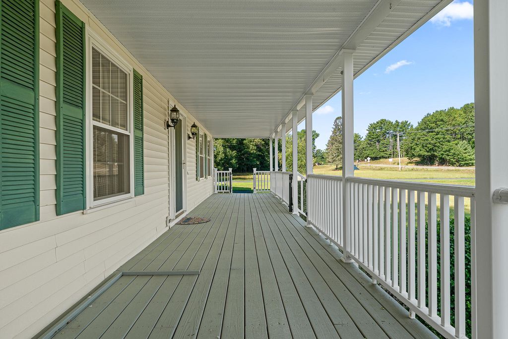 296 N Berwick Road, Wells, ME 04090 — photo 4