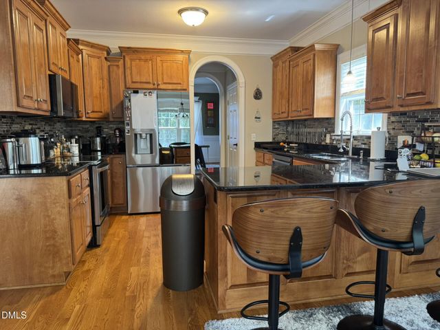 153 Bodie Island Way, Garner, NC 27529