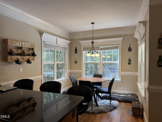 153 Bodie Island Way, Garner, NC 27529
