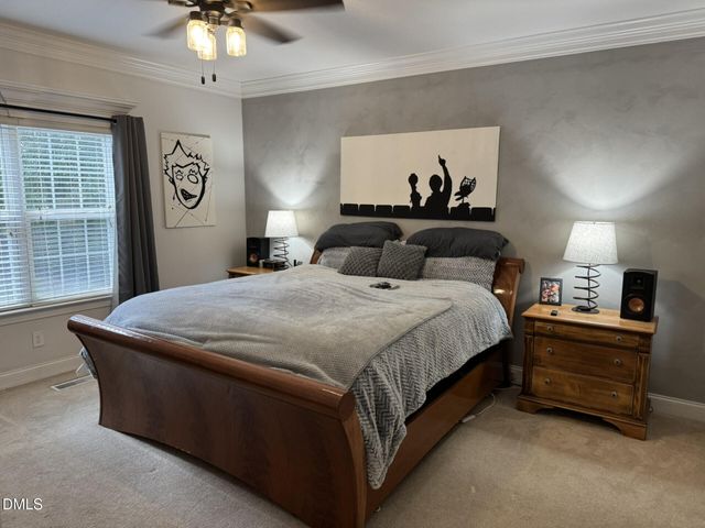 153 Bodie Island Way, Garner, NC 27529