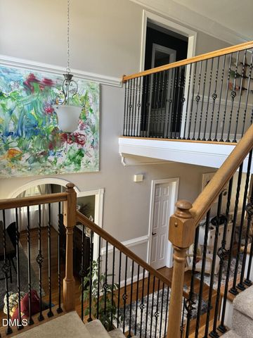 153 Bodie Island Way, Garner, NC 27529