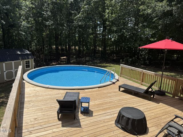 153 Bodie Island Way, Garner, NC 27529