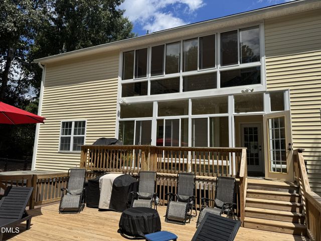 153 Bodie Island Way, Garner, NC 27529