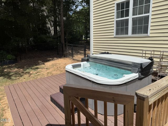 153 Bodie Island Way, Garner, NC 27529