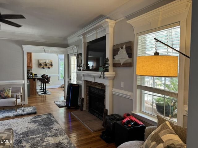 153 Bodie Island Way, Garner, NC 27529