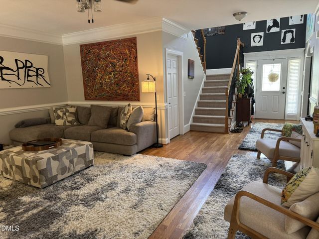 153 Bodie Island Way, Garner, NC 27529