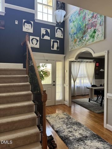 153 Bodie Island Way, Garner, NC 27529