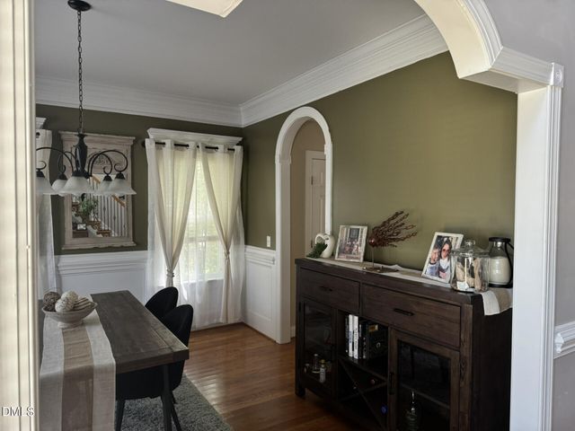 153 Bodie Island Way, Garner, NC 27529
