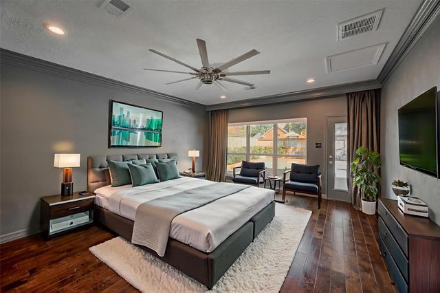 5527 Fragrant Cloud Court, Houston, TX 77041