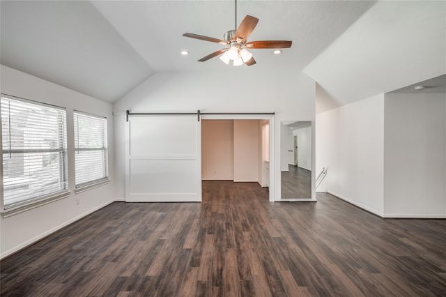 5527 Fragrant Cloud Court, Houston, TX 77041