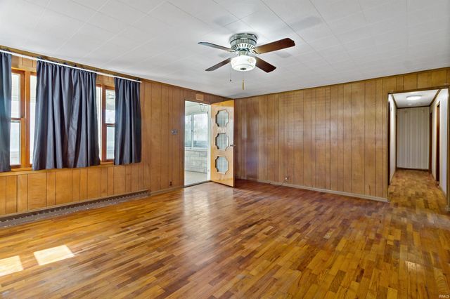 4819 S Florence Drive, Marion, IN 46953