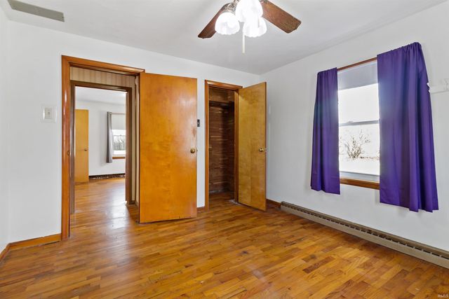 4819 S Florence Drive, Marion, IN 46953