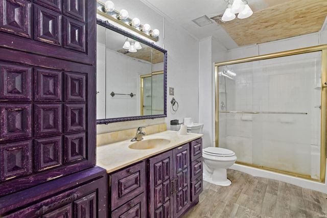 4819 S Florence Drive, Marion, IN 46953