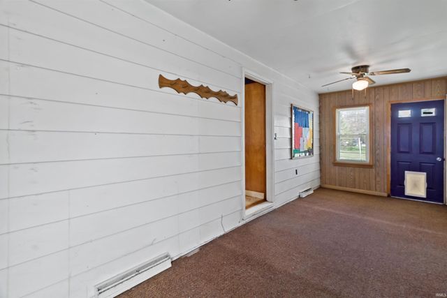 4819 S Florence Drive, Marion, IN 46953