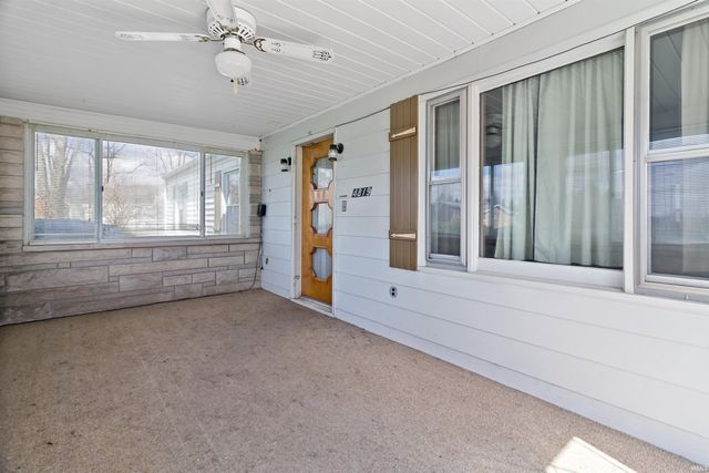 4819 S Florence Drive, Marion, IN 46953