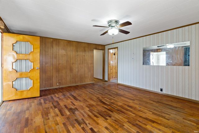 4819 S Florence Drive, Marion, IN 46953