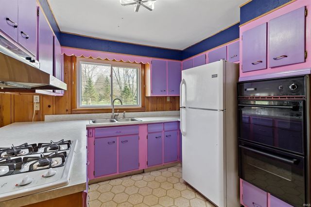 4819 S Florence Drive, Marion, IN 46953