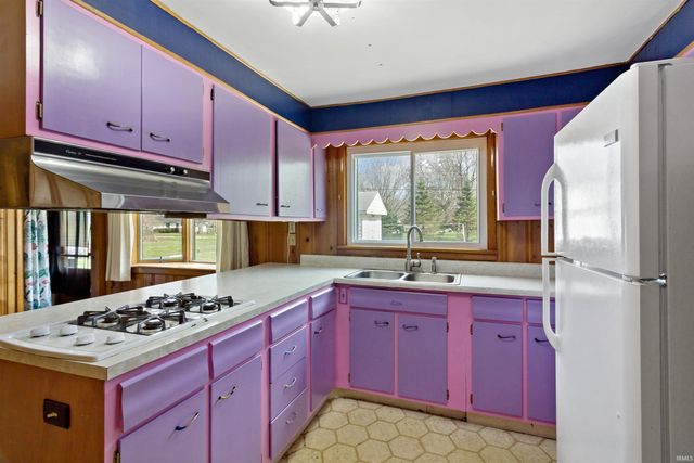 4819 S Florence Drive, Marion, IN 46953