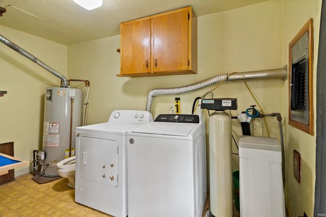 4819 S Florence Drive, Marion, IN 46953