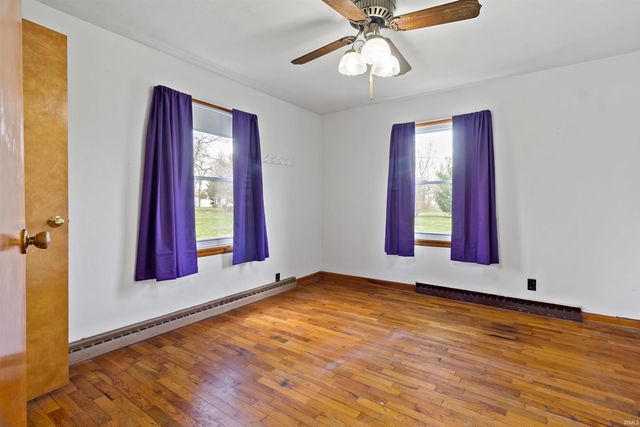 4819 S Florence Drive, Marion, IN 46953