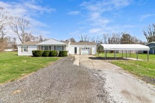 4819 S Florence Drive, Marion, IN 46953