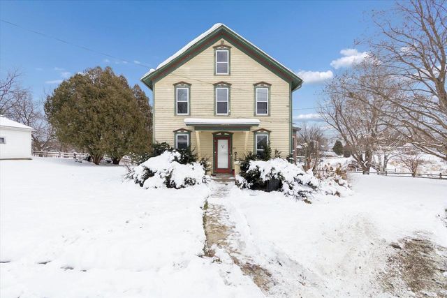 305 Sheldon Street, Cambridge, WI 53523