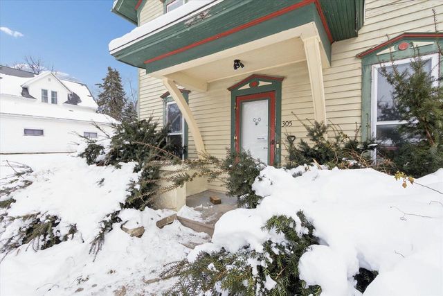 305 Sheldon Street, Cambridge, WI 53523