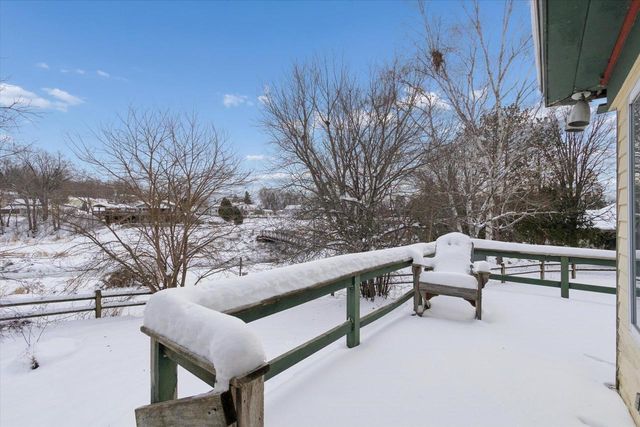 305 Sheldon Street, Cambridge, WI 53523