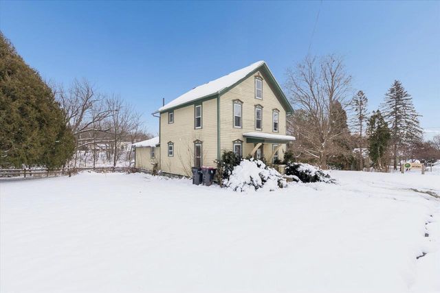 305 Sheldon Street, Cambridge, WI 53523