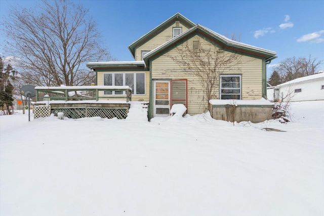 305 Sheldon Street, Cambridge, WI 53523