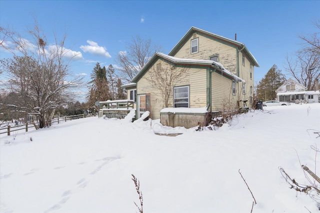 305 Sheldon Street, Cambridge, WI 53523