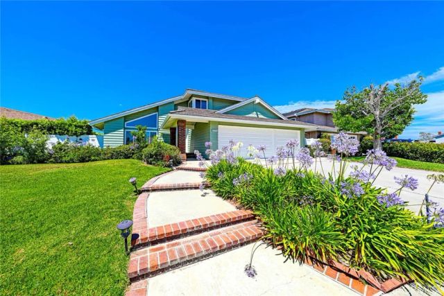25721 Weston Drive, Laguna Niguel, CA 92677