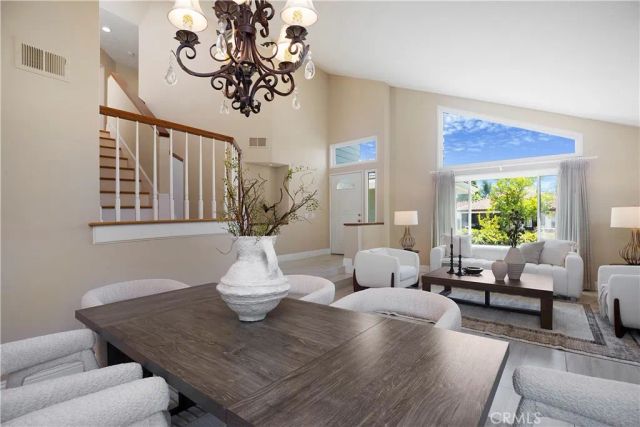 25721 Weston Drive, Laguna Niguel, CA 92677