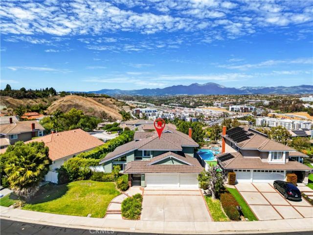 25721 Weston Drive, Laguna Niguel, CA 92677