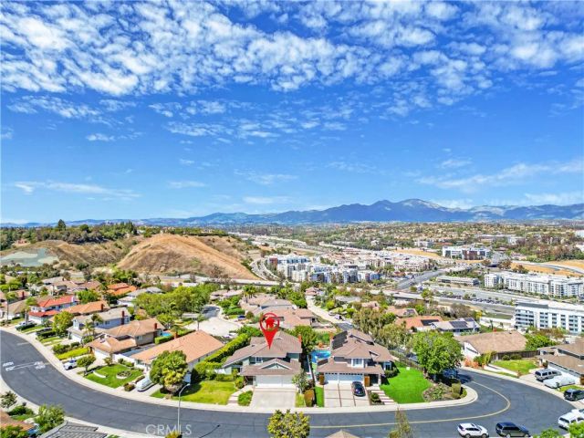 25721 Weston Drive, Laguna Niguel, CA 92677