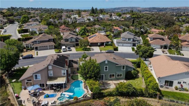 25721 Weston Drive, Laguna Niguel, CA 92677