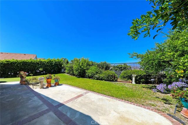 25721 Weston Drive, Laguna Niguel, CA 92677